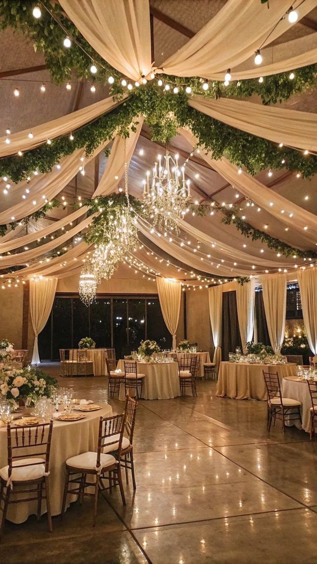 Event planning preparation